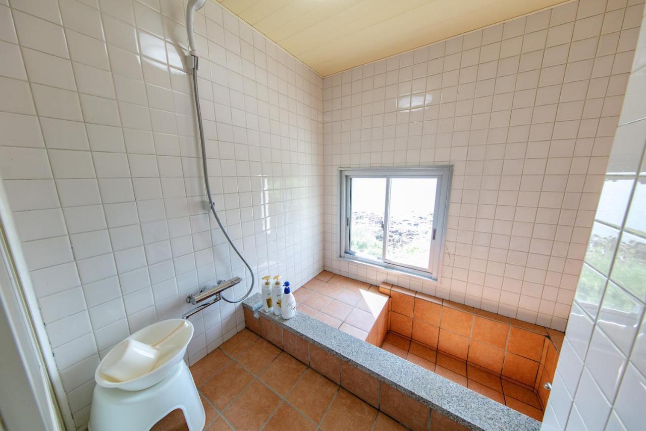 Villa Blumare Ширахама Екстериор снимка